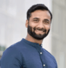 Rahul Kumar - Casino Player